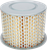 EMGO - 12-90700 - Air Filter - Honda