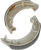 EBC - 514 - Brake Shoes
