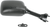 EMGO - 20-78291 - Mirror - Side View - Rectangle - Black - Right