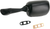 EMGO - 20-78212 - Mirror - Side View - Rectangle - Black - Left