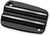 COVINGTONS - C1177-B - Master Cylinder Cover - Clutch - Finned - Black