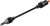 EPI - WE383028 - Axle Kit - Complete - Super Duty - Front Left/Right - Polaris
