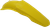 ACERBIS - 2040770231 - Rear Fender - '01 RM Yellow - RM 125/250 '01-'08