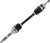 EPI - WE382965 - Axle Kit - Complete - Super Duty - Front Left/Right - Kawasaki