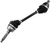 EPI - WE383032 - Axle Kit - Complete - Super Duty - Front Left/Right - Polaris
