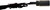 CUSTOM DYNAMICS - CD-TB-1-B - LED Tag Light - Black