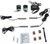 CUSTOM DYNAMICS - TMWZ07 - Slimline Magical Wizards Lights - Standard