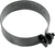 EASTERN MOTORCYCLE PARTS - A-30475-66 - Generator Strap - Black
