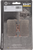 DP BRAKES - DP719 - Standard Brake Pads - Honda