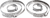 EPI - WE145025 - Clamp - CV Boot - Crimp - Kit