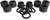 EPI - WE340069 - A-Arm Bushing Kit - Front