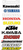 FACTORY EFFEX - 09-44112 - Fork/Swingarm Decal - Kawasaki - White