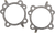 COMETIC - C9726 - Head Gasket - 4.000" x .040" - 110 - '99-'13 Twin Cam
