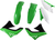 ACERBIS - 2141770438 - Standard Replacement Body Kit - OEM