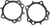 COMETIC - C9931 - Head Gasket - S&S Super Sidewinder Plus - +4.125" - .030"