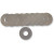 Fox Racing Shox - 803-29-028 - Shock Shim Kit - Float Airshox - 0.010" x 1.000"