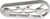BELT DRIVES LTD. - BDC-4C - Primary Belt Cover
