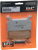 DP BRAKES - DP904 - Sintered Brake Pads