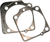 COMETIC - C9987 - Cylinder Base Gasket - 3.500" - Shovelhead