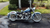 BURLY BRAND - B12-1503C - Gorilla Ape Handlebar - TBW - 16" - Chrome