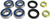 EPI - WE331052 - Independent Suspension Repair Kit - Rear - Can-Am