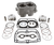 CYLINDER WORKS - 60002-K05 - Cylinder Kit - Standard Bore - 80.00 mm - Polaris