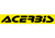 ACERBIS - 2726851418 - X-Grip Frame Guards - Silver/Red - CRF250L