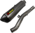 AKRAPOVIC - S-K14SO5-HZAAT - Muffler - Titanium