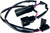 CUSTOM DYNAMICS - PR-MPRSEQ-BCM4 - Adapter - Dual Color Plasma Rods