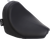 DANNY GRAY - 21-303 - Buttcrack Solo Seat - Black - FXS/FLS '11-'17
