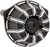 ARLEN NESS - 18-947 - Inverted Series Air Cleaner Kit - Black