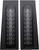 CUSTOM DYNAMICS - PB-FILL-S-B - ProBEAM Fillerz Lights - Smoke - Gloss Black