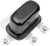 EASTERN MOTORCYCLE PARTS - A-71455-67B - Starter Relay - Harley Davidson