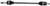 DEMON - PAXL8018XHD4 - Axle - X-Treme - Heavy-Duty - Long Travel - Front Left/Right - Yamaha YXZ