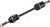 DEMON - PAXL-1119HD - Axle - Complete - Heavy-Duty - Rear Right - '05-'06 Polaris Ranger 500