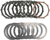 DP BRAKES - DPSK215F - Clutch Kit - GSX-R 600