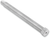 EASTERN MOTORCYCLE PARTS - A-47510-58 - Swingarm Pivot Bolt - Chrome