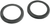 EASTERN MOTORCYCLE PARTS - A-47519-52 - Swingarm Bearing Dust Shields