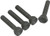 EASTERN MOTORCYCLE PARTS - A-18554-57 - Tappet Adjusting Screws - XL