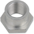 EASTERN MOTORCYCLE PARTS - A-37496-90 - Clutch Hub Nut - Big Twin