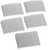 EASTERN MOTORCYCLE PARTS - A-25275-36 - Screen Separator Plate