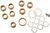 EASTERN MOTORCYCLE PARTS - 15-0157 - Bushing Kit - Cam & Gear Shaft - XL (except RH Sportster)