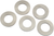 EASTERN MOTORCYCLE PARTS - 41-0130 - Spacer - 0.100" - Cam Drive Sprocket - Big Twin
