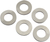EASTERN MOTORCYCLE PARTS - 41-0140 - Spacer - 0.150" - Cam Drive Sprocket - Big Twin