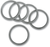 EASTERN MOTORCYCLE PARTS - A-36794-84 - Spring Seat - 36794-84