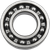 EASTERN MOTORCYCLE PARTS - A-36799-91 - Bearing - 36799-91 - Sportster