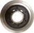EASTERN MOTORCYCLE PARTS - A-37912-98 - Pressure Plate