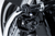 CIRO - 45019 - Spotlight w/ Engine Guard Mount - Black