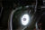 CIRO - 45019 - Spotlight w/ Engine Guard Mount - Black
