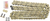 DID - M530VX3G120ZB - 530 VX3 - Drive Chain - 120 Links - Gold